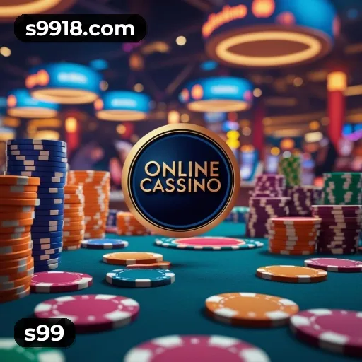 Recursos App s99