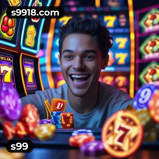 Bônus App s99