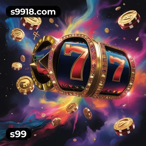 Vantagens App s99
