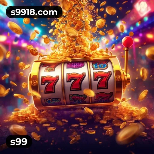 Promoções App s99