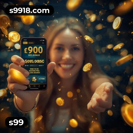 App Store s99