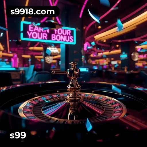 Segurança App s99