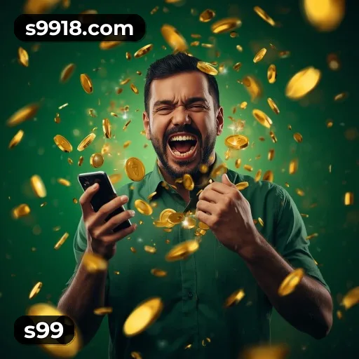 Vantagens App s99