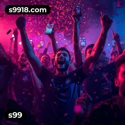 Performance App s99
