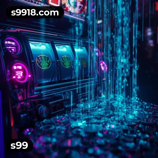 App Desktop s99