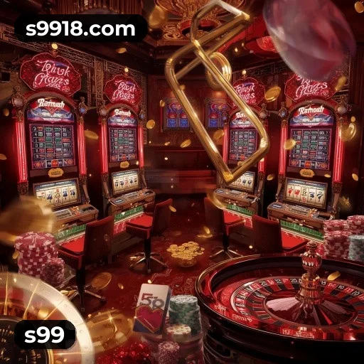 Recursos App s99