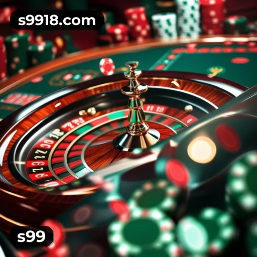 Jackpots s99