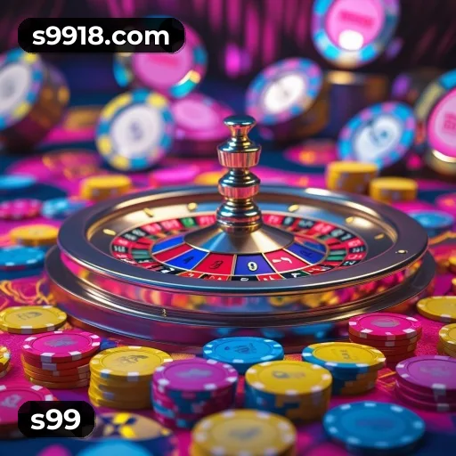 Slots mobile s99