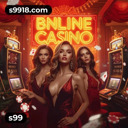 Free spins s99