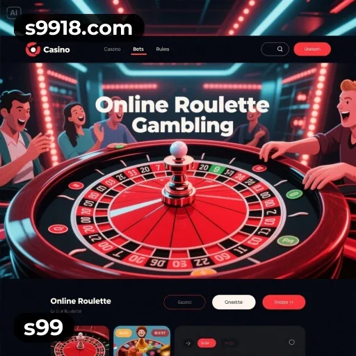 Slots mobile s99