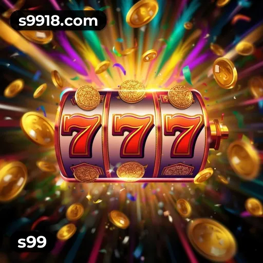 Dicas de slots s99