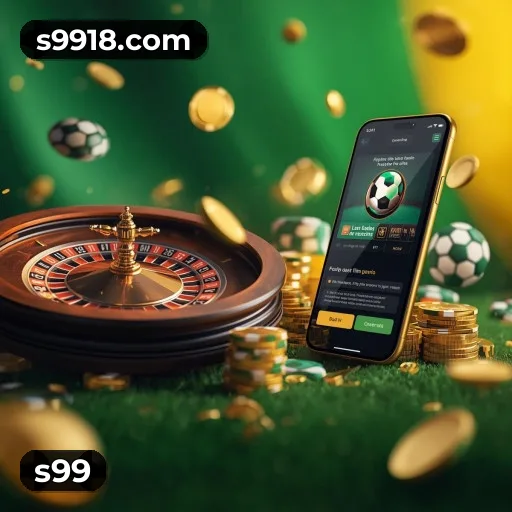 Cashback VIP s99
