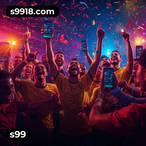 Evolução VIP s99