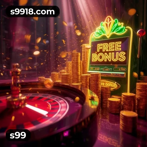 Bônus VIP s99