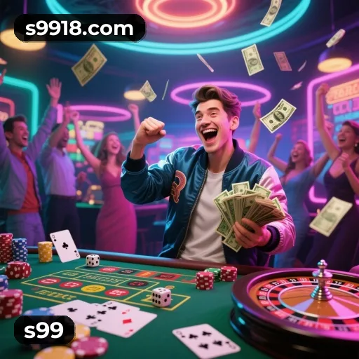 Programa VIP s99