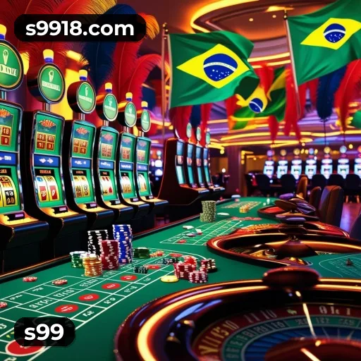 Promoções s99