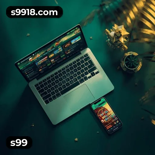 Ganhador s99